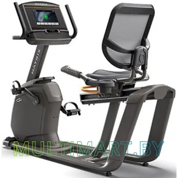 Велотренажер Matrix R30 XER Home Bike